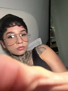 AliceShazaham  online show from 03.27.26