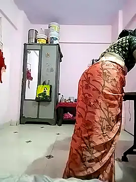 PayalSharmahot143 online show from 12.29.24