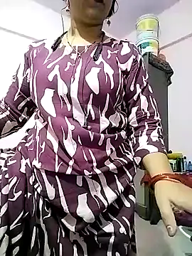 PayalSharmahot143 online show from 12.31.24