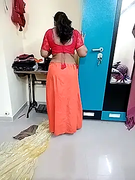 PayalSharmahot143 online show from 10.14.25