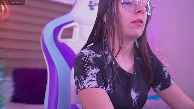 milly kenner online show from 09.25.25