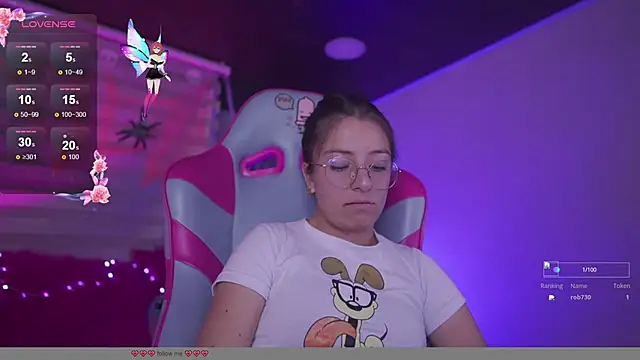 milly kenner online show from 10.30.25