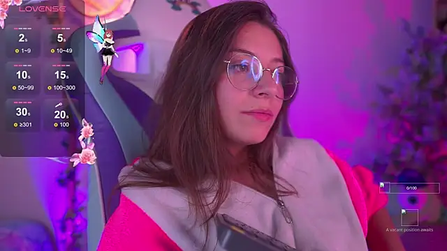 milly kenner online show from 11.29.25