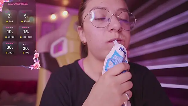 milly kenner online show from 12.15.25