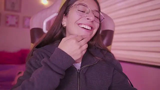 milly kenner online show from 03.26.26