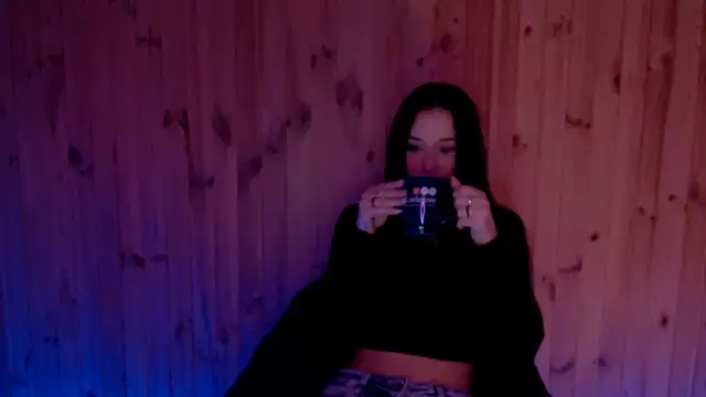 AlisaLink online show from 10.20.25