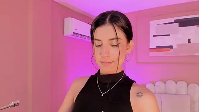 zia cooper online show from 11.18.25