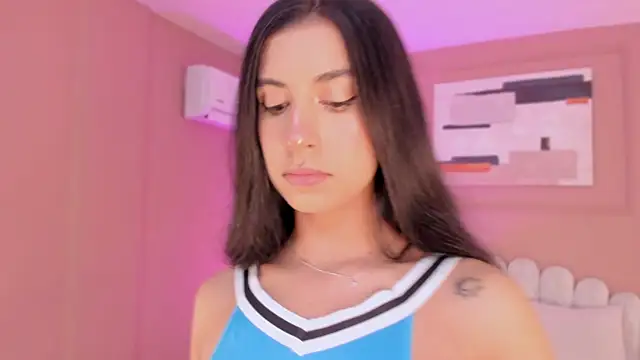 zia cooper online show from 11.20.25