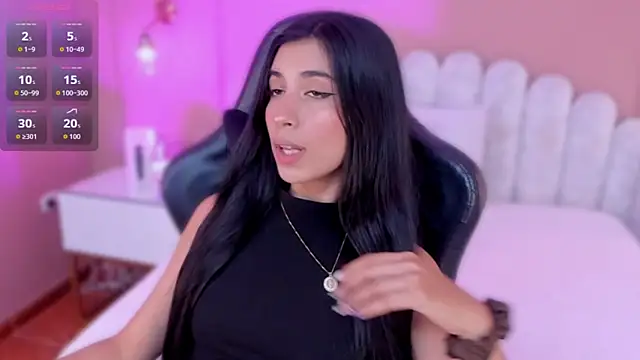 zia cooper online show from 02.07.26