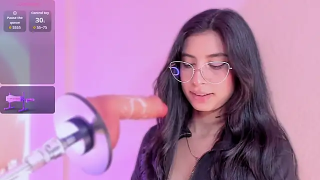 zia cooper online show from 04.16.26