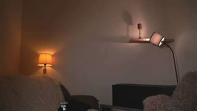 AudreyBarren online show from 10.09.25