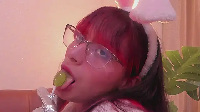 RedMeloddy online show from 12.01.24