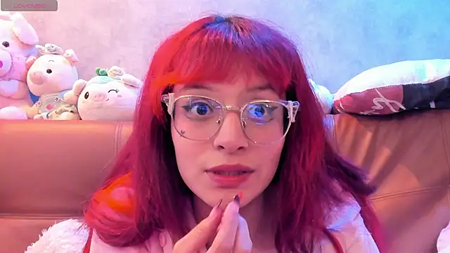 RedMeloddy online show from 02.02.26