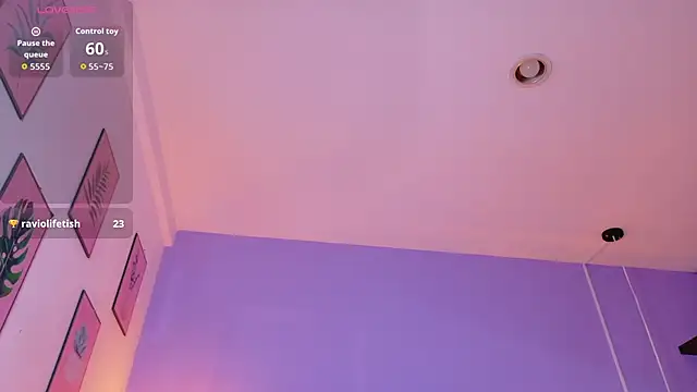 littleebonymommy online show from 11.24.25