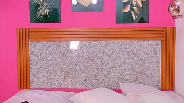 littleebonymommy online show from 03.08.26