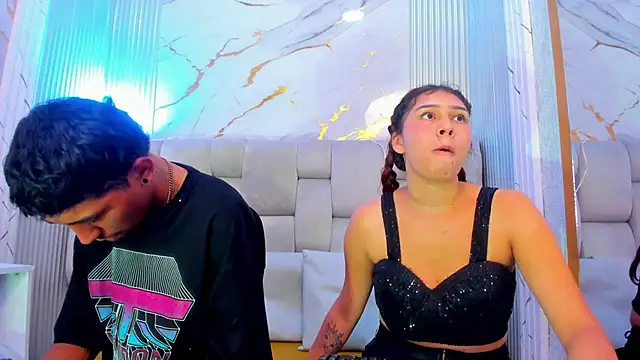 Annyeli online show from 10.05.25