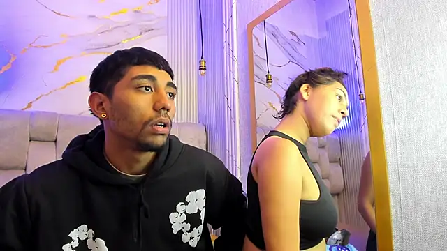 Annyeli online show from 10.12.25