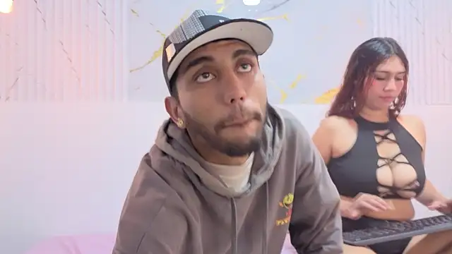 Annyeli online show from 01.08.26