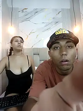 Annyeli online show from 03.23.26