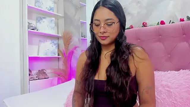 AnnaQueen  online show from 09.29.25