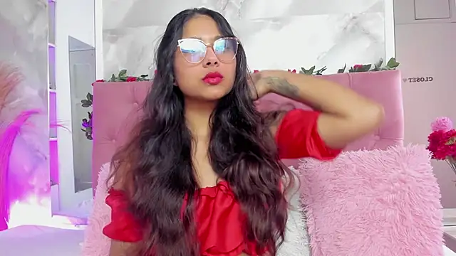 AnnaQueen  online show from 10.01.25