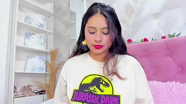 AnnaQueen  online show from 10.11.25