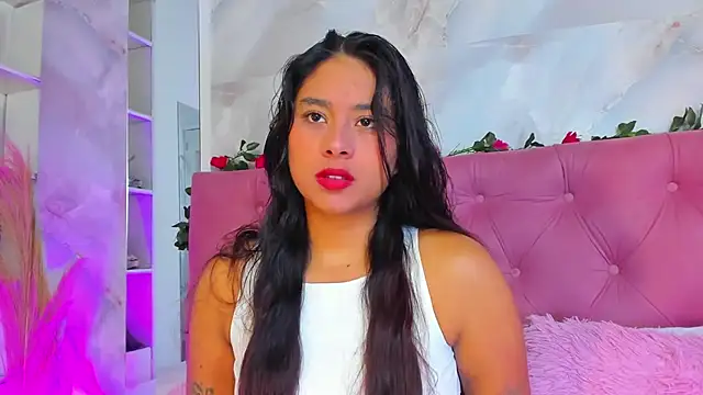 AnnaQueen  online show from 11.05.25