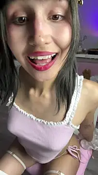 Snapshot of bigbabykiki chatting on 07.19.26 bigbabykiki online show from 07.19.26