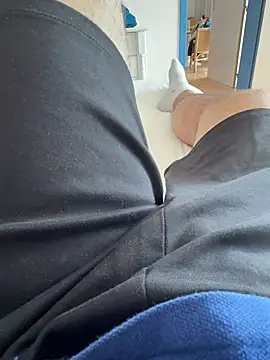 Gartengolem online show from 03.06.25