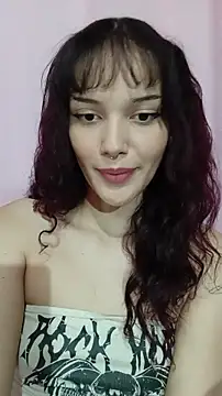 faelitababy online show from 01.08.26