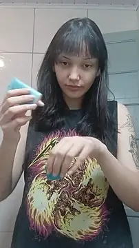 faelitababy online show from 06.08.26