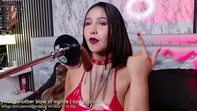 cute mia23 online show from 02.01.26