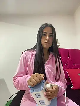CAM 21X online show from 03.12.25