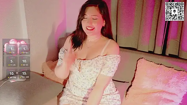 Amoki Uki online show from 05.31.26