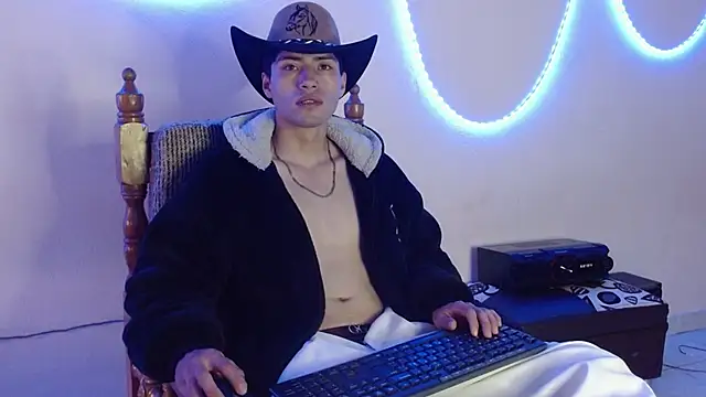 nolanjay  online show from 02.14.25