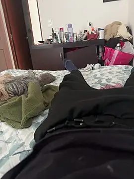 CupidusX online show from 04.08.26