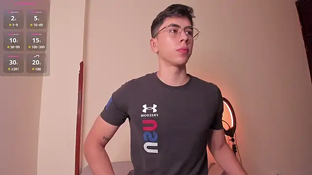 Alexx oconnor online show from 01.25.25