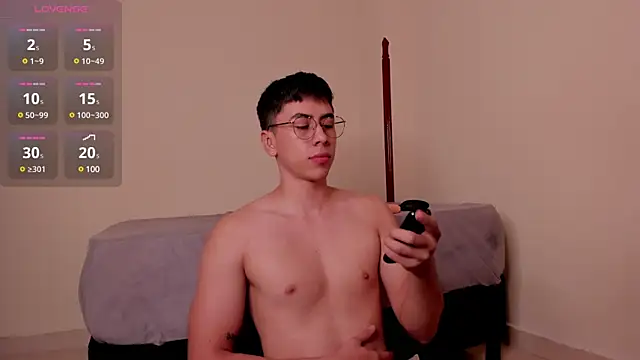 Alexx oconnor online show from 03.01.25