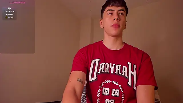 Alexx oconnor online show from 09.12.25