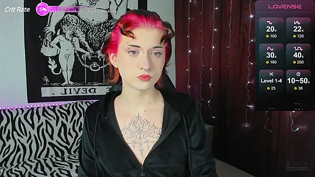 Snapshot of Vailyreb_ chatting on 12.08.24 Vailyreb online show from 12.08.24