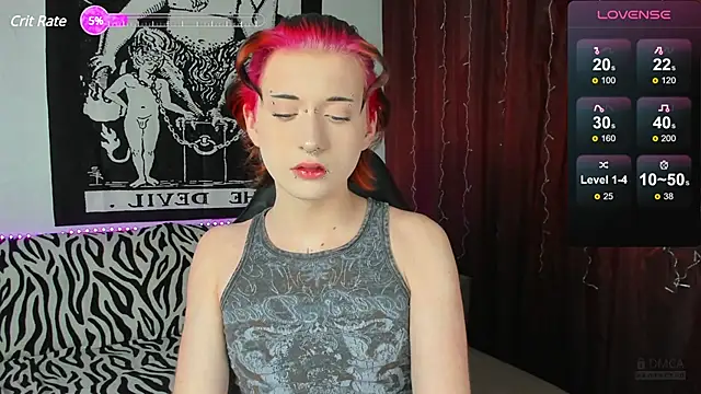 Snapshot of Vailyreb_ chatting on 12.09.24 Vailyreb online show from 12.09.24