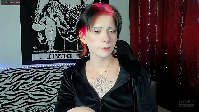 Snapshot of Vailyreb_ chatting on 12.21.24 Vailyreb online show from 12.21.24