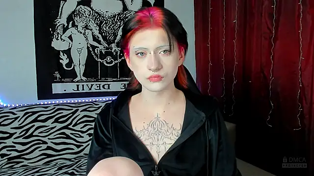 Snapshot of Vailyreb_ chatting on 12.21.24 Vailyreb online show from 12.21.24