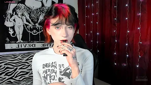 Snapshot of Vailyreb_ chatting on 12.23.24 Vailyreb online show from 12.23.24