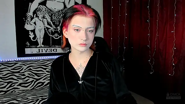 Snapshot of Vailyreb_ chatting on 12.28.24 Vailyreb online show from 12.28.24