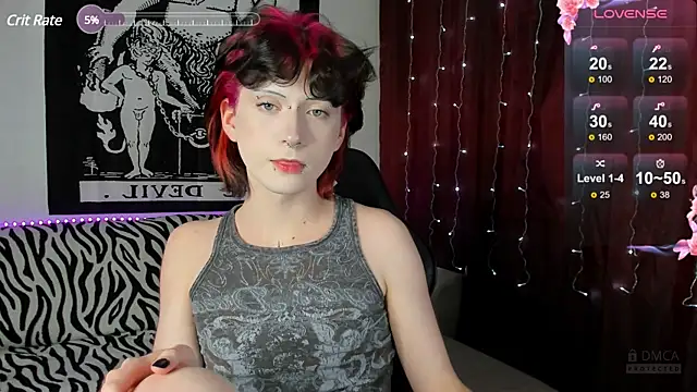 Snapshot of Vailyreb_ chatting on 01.06.25 Vailyreb online show from 01.06.25