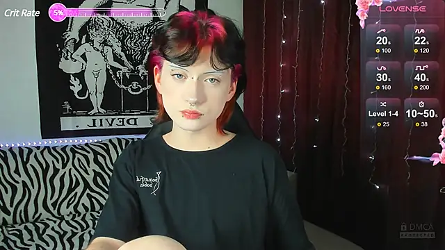 Snapshot of Vailyreb_ chatting on 01.11.25 Vailyreb online show from 01.11.25