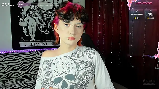 Snapshot of Vailyreb_ chatting on 01.12.25 Vailyreb online show from 01.12.25