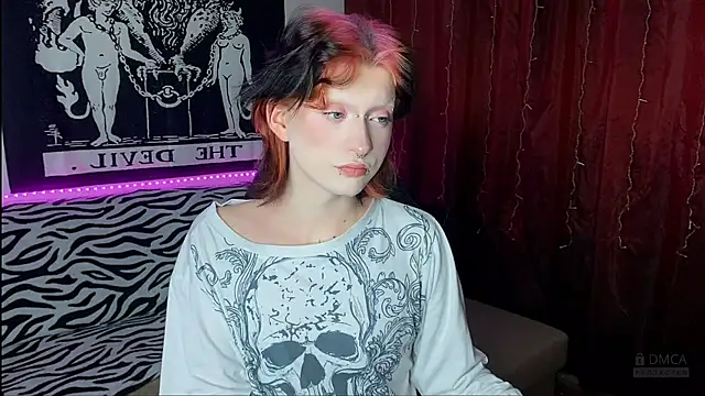 Snapshot of Vailyreb_ chatting on 02.24.25 Vailyreb online show from 02.24.25