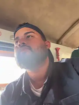 GABRIELGARCIA1313 online show from 02.02.26